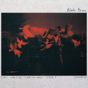 Download track Panic Niels Broos