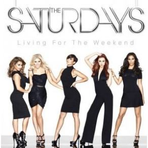 Download track Lease My Love The Saturdays