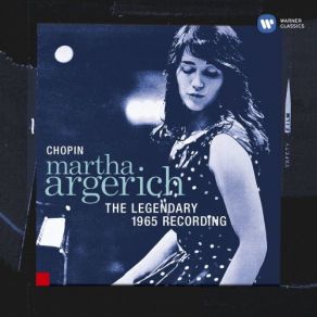 Download track Piano Sonata No. 3 In B Minor, Op. 58- III. Largo Martha Argerich