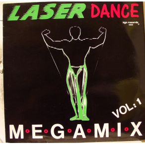 Download track Laserdance 03 Megamix