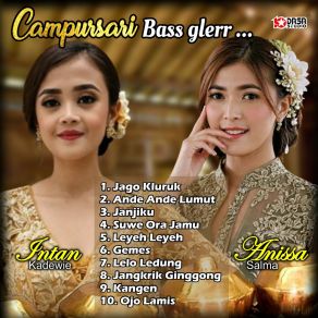 Download track Gemes Anisa Asalma