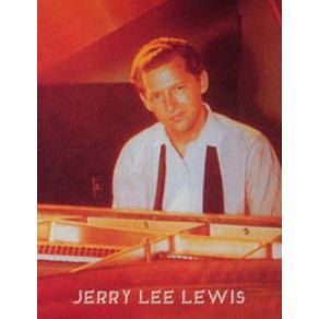 Download track John Henry Jerry Lee Lewis