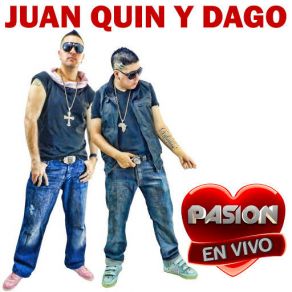 Download track Poputona 2 (En Vivo En Pasión) Dago