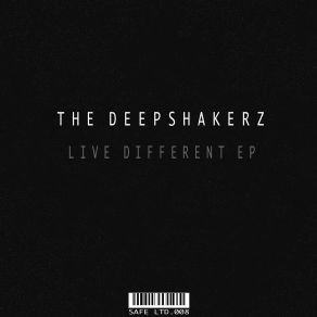 Download track Where We Go (Original Mix) The Deepshakerz