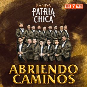 Download track Ya Se Armó Banda Patria ChicaDecreto Norte