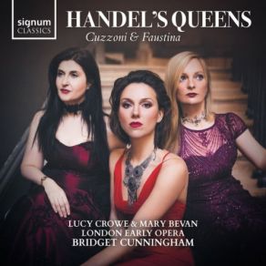 Download track Astianatte: Ascolta O Figlio Lucy Crowe, Mary Bevan, Bridget Cunningham, London Early Opera, London Early OpMary Bevan