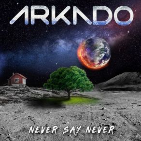 Download track Never Say Never... Again Arkado