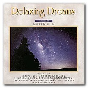 Download track Into The Future Relaxing Dreams