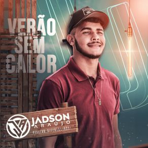 Download track Como Eu Vou Ficar Jadson Araujo