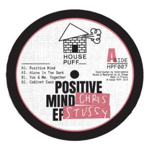 Download track Positive Mind (Original Mix) Chris Stussy