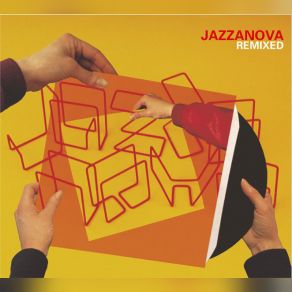 Download track L. O. V. E. And You And I (Dj Ghe Mix) Jazzanova