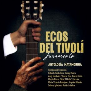 Download track La Cocainómana Ecos Del Tivoli