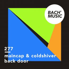 Download track Back Door (Original Mix) Coldshiver