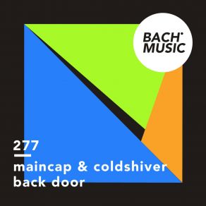 Download track Samba (Original Mix) Coldshiver