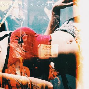 Download track Red Crystal Castles Newjelly