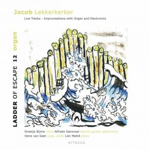 Download track Andante (Live) Jacob Lekkerkerker