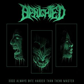 Download track Unborn Infected Children (Live In Lyon) BenightedSven