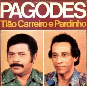 Download track Pagode Em Brasília Tião Carreiro