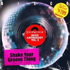 Download track Shake Your Groove Thing (Original Lp Version) Peaches & Herb