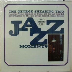 Download track Gone With The Wind The George Shearing Trio