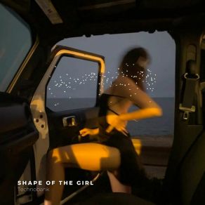 Download track Shape Of The Girl Technobank