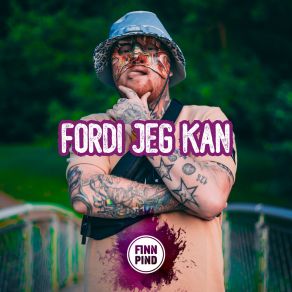 Download track Jeg Ruller Op Finn Pind