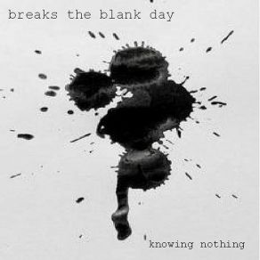 Download track Glitterstring Breaks The Blank Day