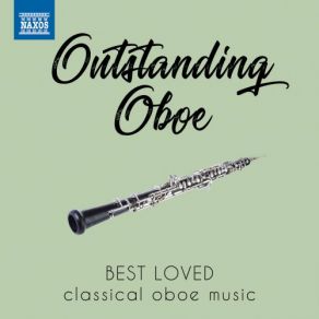 Download track Oboe Concerto In D Minor, Op. 9 No. 2: II. Adagio Anthony Camden