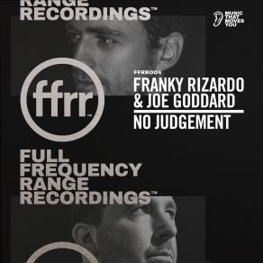 Download track No Judgement Franky Rizardo