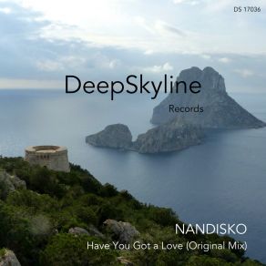 Download track Have You Got A Love NANDISKO