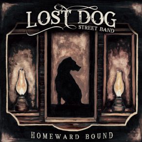 Download track Sleeping Tight Lost Dog, Street Band