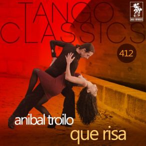 Download track Que Risa Aníbal TroiloÁngel Cárdenas