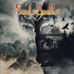 Download track Wolf And Raven (Sonata Arctica Cover) Soulspell