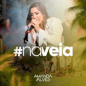 Download track Medo Bobo / Que Sorte A Nossa / Louca De Saudade / Caso Indefinido Amanda Alves