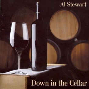 Download track Down In The Cellars Al Stewart