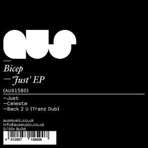 Download track Back 2 U (Original Mix) Bicep