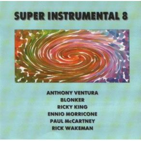 Download track Battle Sonata Rick Wakeman