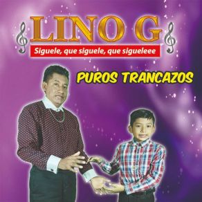 Download track El Estropajo Lino G