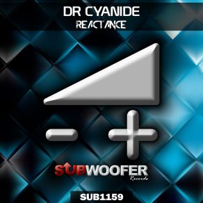 Download track Octogon 2 Dr Cyanide