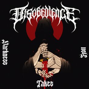 Download track Daredevil Disobedience