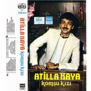 Download track Sen İstemedin Atilla Kaya