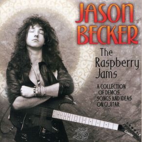 Download track Go Off! Intro Jason Becker