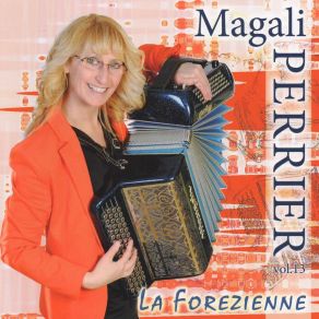 Download track La Mariana Magali Perrier