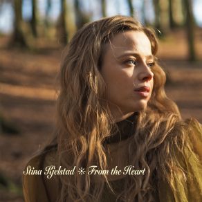 Download track Flowers Stina Kjelstad