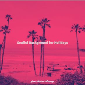 Download track Background For Holidays Jazz Relax Vintage