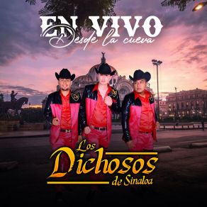 Download track A Cada Instante (En Vivo) Los Dichosos De Sinaloa