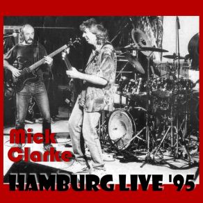 Download track Crazy 'bout A Woman (Live) Mick Clarke