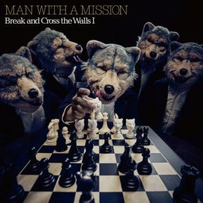 Download track Subliminal Man With A Mission