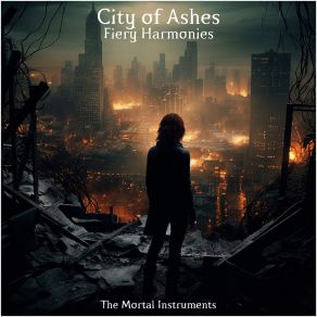 Download track Ithuriel's Requiem The Mortal Instruments