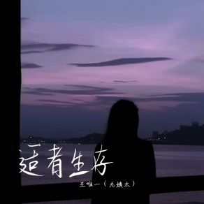 Download track 适者生存 (和声伴奏版) 王唯一 (九姨太)